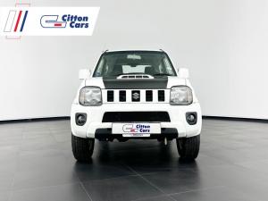 Suzuki Jimny 1.3 - Image 1