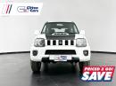 Thumbnail Suzuki Jimny 1.3