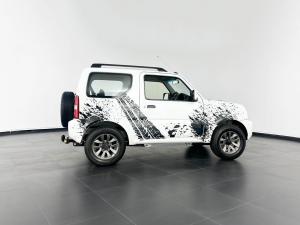 Suzuki Jimny 1.3 - Image 2