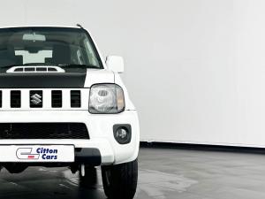 Suzuki Jimny 1.3 - Image 3