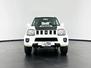 Suzuki Jimny 1.3 - Image 4
