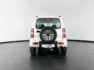 Suzuki Jimny 1.3 - Image 5