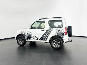 Suzuki Jimny 1.3 - Image 6