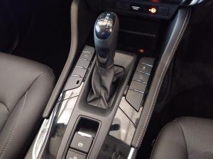 Isuzu mu-X 1.9TD LS - Image 13