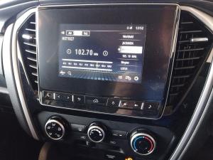 Isuzu mu-X 1.9TD LS - Image 15