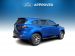 Isuzu mu-X 1.9TD LS - Thumbnail 16