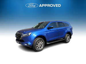 Isuzu mu-X 1.9TD LS - Image 3