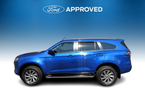Isuzu mu-X 1.9TD LS - Image 5