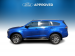 Isuzu mu-X 1.9TD LS - Thumbnail 5
