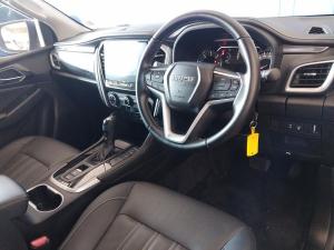 Isuzu mu-X 1.9TD LS - Image 6