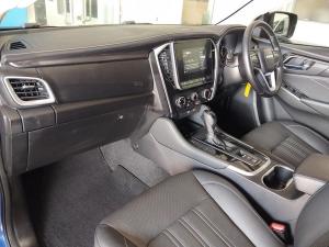 Isuzu mu-X 1.9TD LS - Image 7