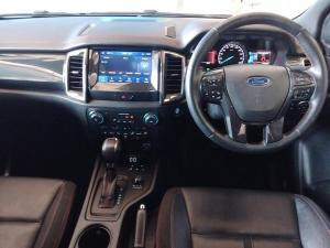 Ford Ranger 2.0Bi-Turbo double cab 4x4 Stormtrak - Image 11