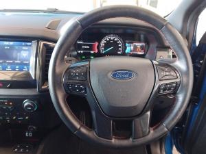 Ford Ranger 2.0Bi-Turbo double cab 4x4 Stormtrak - Image 12