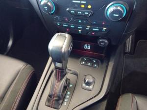 Ford Ranger 2.0Bi-Turbo double cab 4x4 Stormtrak - Image 13