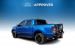 Ford Ranger 2.0Bi-Turbo double cab 4x4 Stormtrak - Thumbnail 18