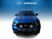 Ford Ranger 2.0Bi-Turbo double cab 4x4 Stormtrak - Thumbnail 2