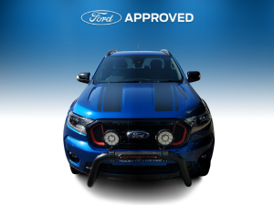 Ford Ranger 2.0Bi-Turbo double cab 4x4 Stormtrak - Image 2