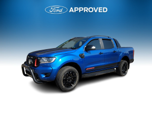 Ford Ranger 2.0Bi-Turbo double cab 4x4 Stormtrak - Image 3