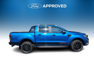 Ford Ranger 2.0Bi-Turbo double cab 4x4 Stormtrak - Image 4