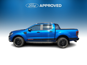 Ford Ranger 2.0Bi-Turbo double cab 4x4 Stormtrak - Image 5