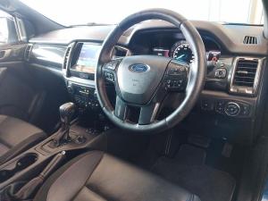 Ford Ranger 2.0Bi-Turbo double cab 4x4 Stormtrak - Image 7