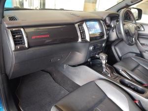 Ford Ranger 2.0Bi-Turbo double cab 4x4 Stormtrak - Image 8