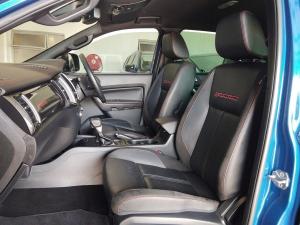 Ford Ranger 2.0Bi-Turbo double cab 4x4 Stormtrak - Image 9