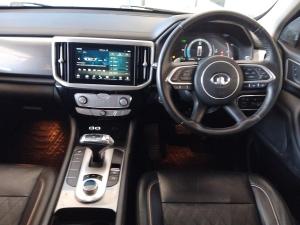 GWM P-Series 2.0TD double cab LT 4x4 - Image 10