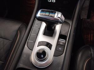 GWM P-Series 2.0TD double cab LT 4x4 - Image 12