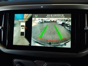 GWM P-Series 2.0TD double cab LT 4x4 - Image 13