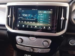GWM P-Series 2.0TD double cab LT 4x4 - Image 14