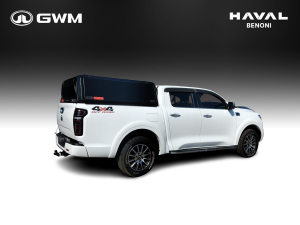 GWM P-Series 2.0TD double cab LT 4x4 - Image 15