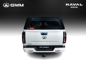 GWM P-Series 2.0TD double cab LT 4x4 - Image 16