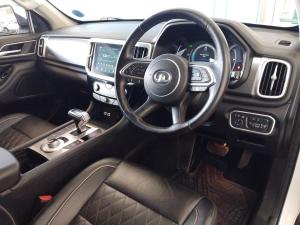 GWM P-Series 2.0TD double cab LT 4x4 - Image 5