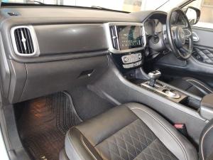 GWM P-Series 2.0TD double cab LT 4x4 - Image 6