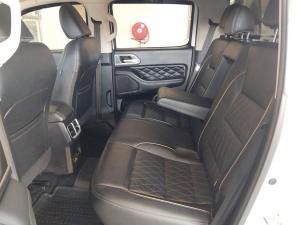 GWM P-Series 2.0TD double cab LT 4x4 - Image 8