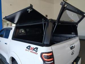 GWM P-Series 2.0TD double cab LT 4x4 - Image 9