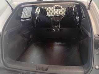 Nissan Magnite 1.0 Move panel van