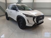 Nissan Magnite 1.0 Move panel van