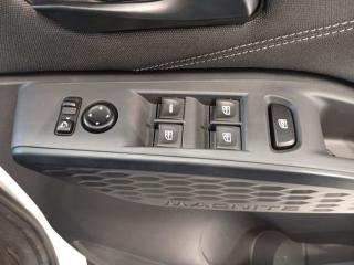 Nissan Magnite 1.0 Move panel van
