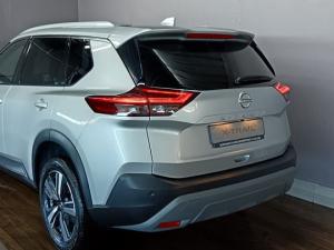 Nissan X-Trail 2.5 Acenta Plus 4WD - Image 11
