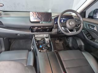 Nissan X-Trail 2.5 Acenta Plus 4WD