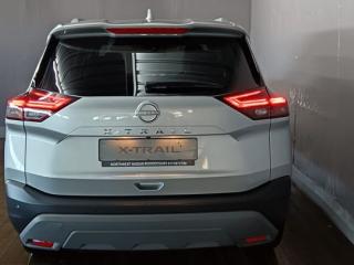 Nissan X-Trail 2.5 Acenta Plus 4WD