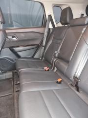 Nissan X-Trail 2.5 Acenta Plus 4WD