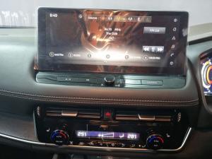 Nissan X-Trail 2.5 Acenta Plus 4WD - Image 15