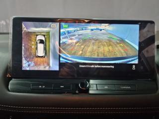 Nissan X-Trail 2.5 Acenta Plus 4WD