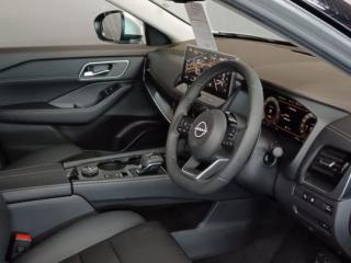 Nissan X-Trail 2.5 Acenta Plus 4WD