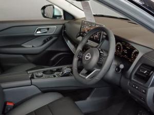 Nissan X-Trail 2.5 Acenta Plus 4WD - Image 19