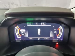 Nissan X-Trail 2.5 Acenta Plus 4WD