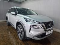 Nissan X-Trail 2.5 Acenta Plus 4WD